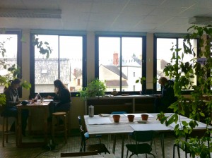 coworking gratuit le vendredi