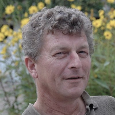 Vincent Friconneau Vincent Friconneau